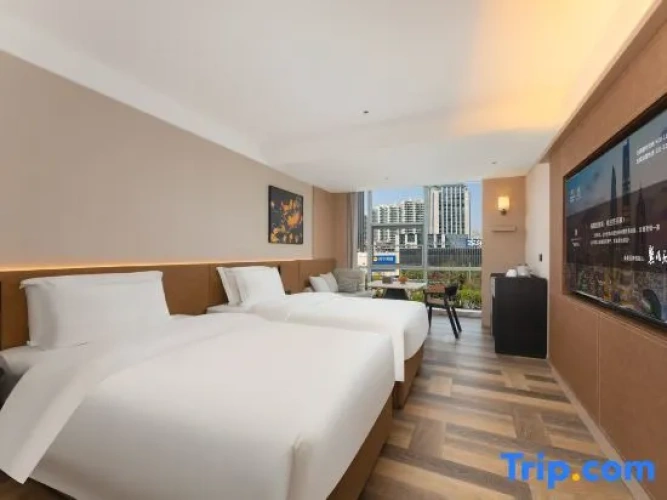 Comfort Twin room