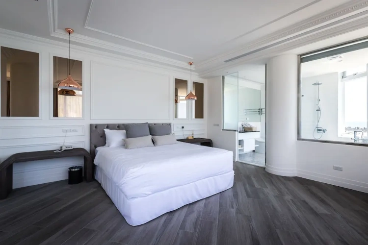 Grand Double room