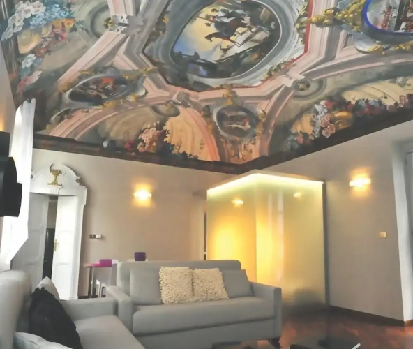 Living Inn