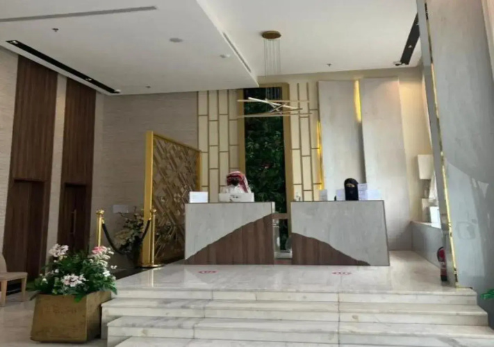 Sodfa Hotel