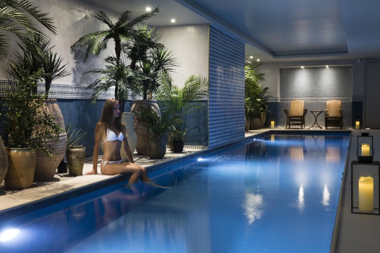 Hotel Monte Cristo photo 18