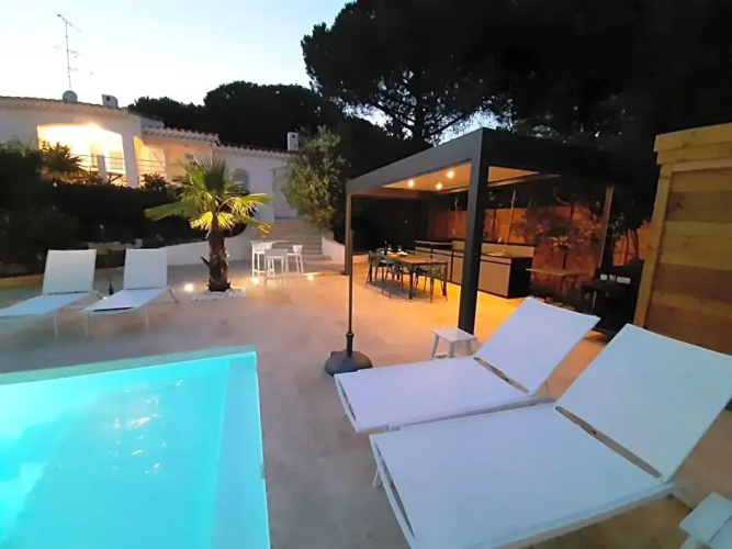 Villa Rasoa