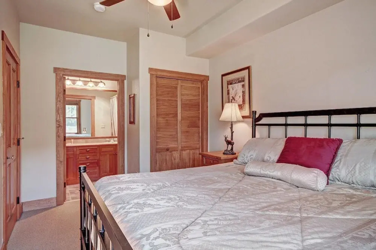 2345 Red Hawk Townhome Townhouse