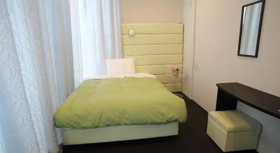 Hotel Iwaki