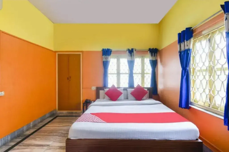 Hotelbild