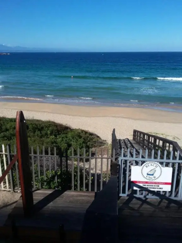 Beach Club Unit 207