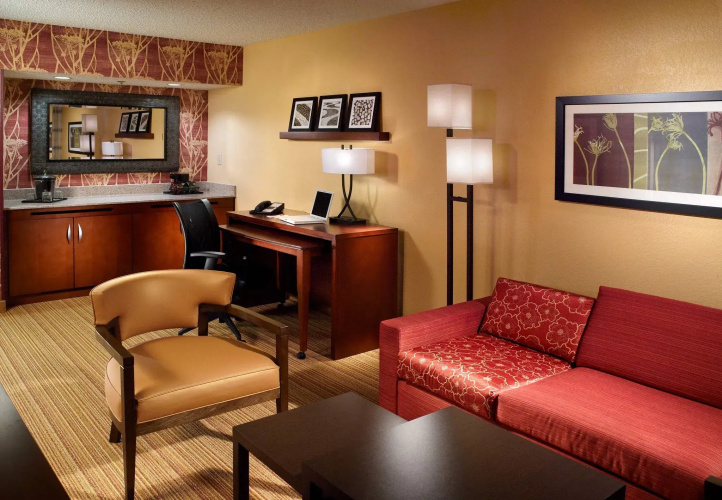 Sonesta Select Chattanooga Hamilton Place