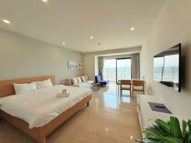 Apartment Lotte 2