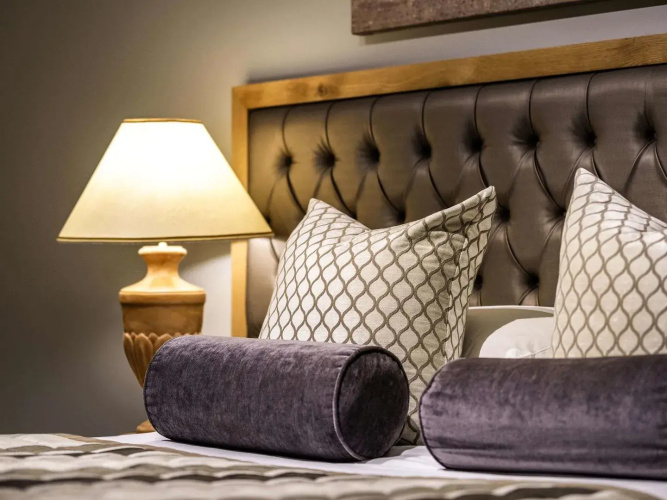 Mercure Hotel Windhoek
