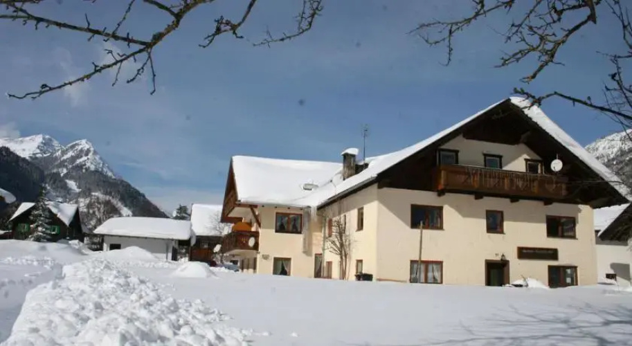 Alpenhaus Bichlbach
