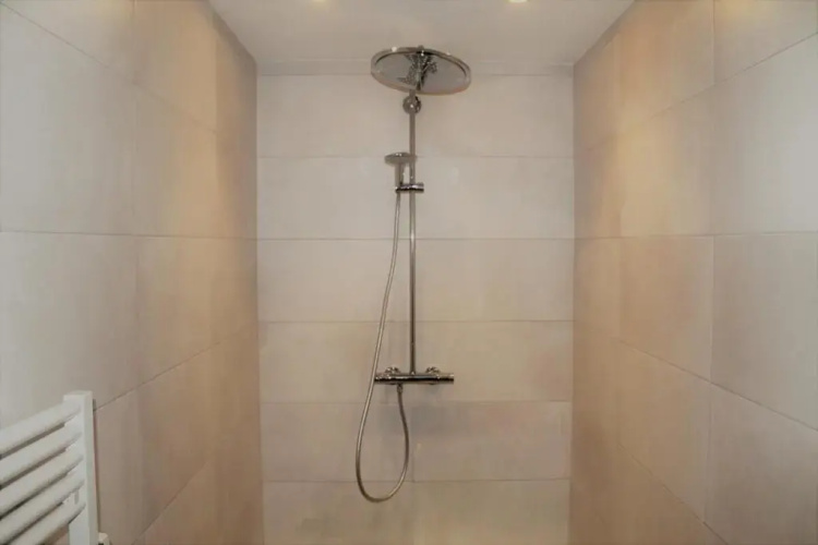 Appartement Gensungen