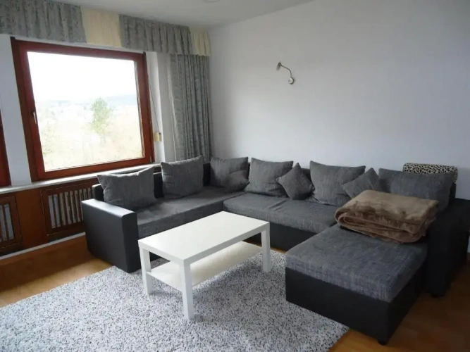 3 Bedrooms Apartment