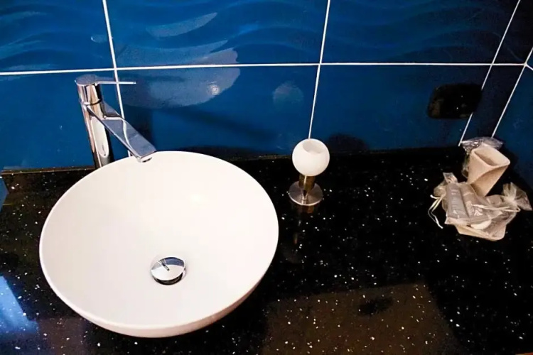 Hotel Beau Sejour