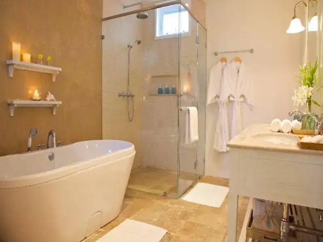 Nishaville Resort