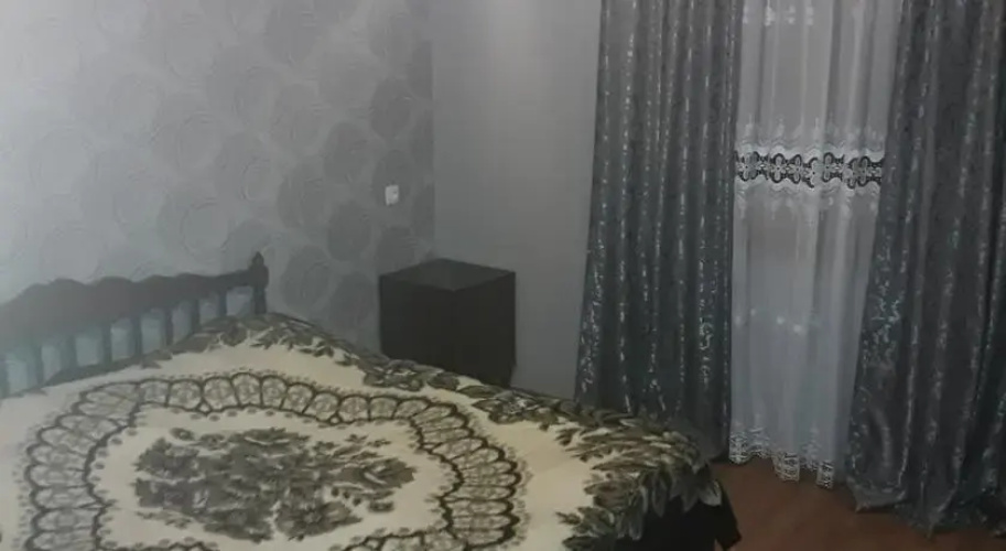 Guest House Zuriko