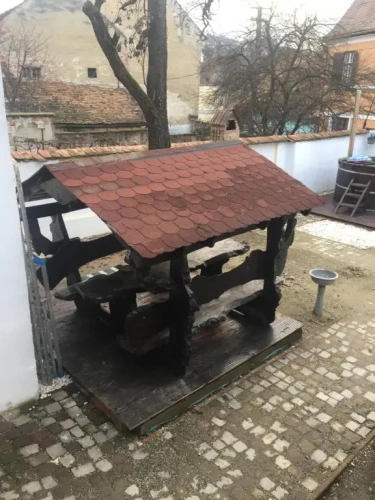 1 Bedroom Double Apartment