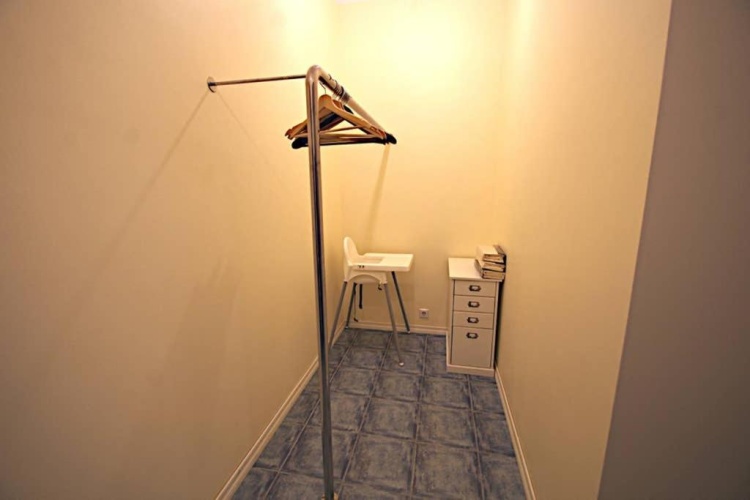 1 Bedroom Double Apartment
