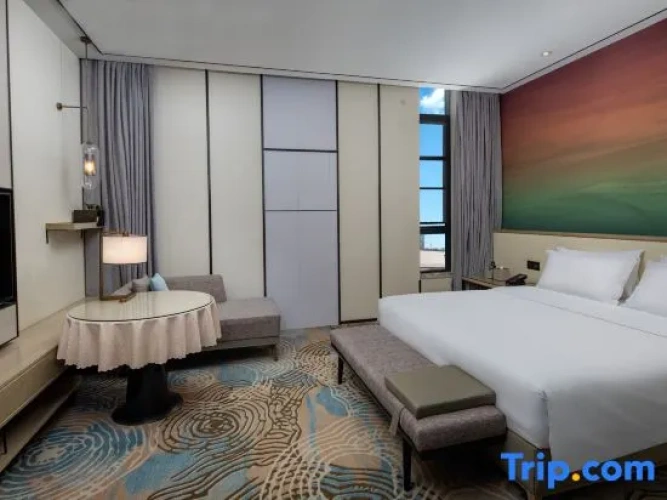 Standard Double Family room