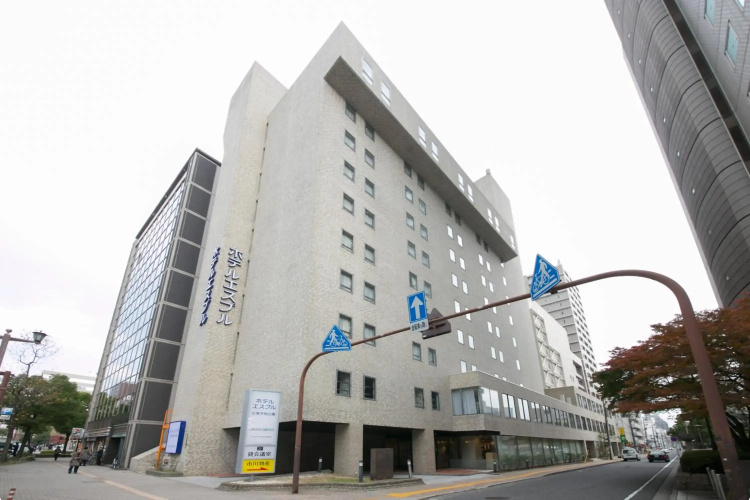 Hotelbild