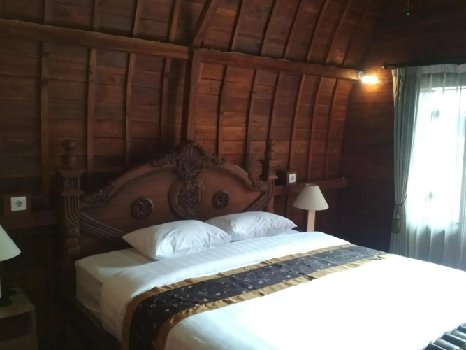 Bemo Villas & Pool