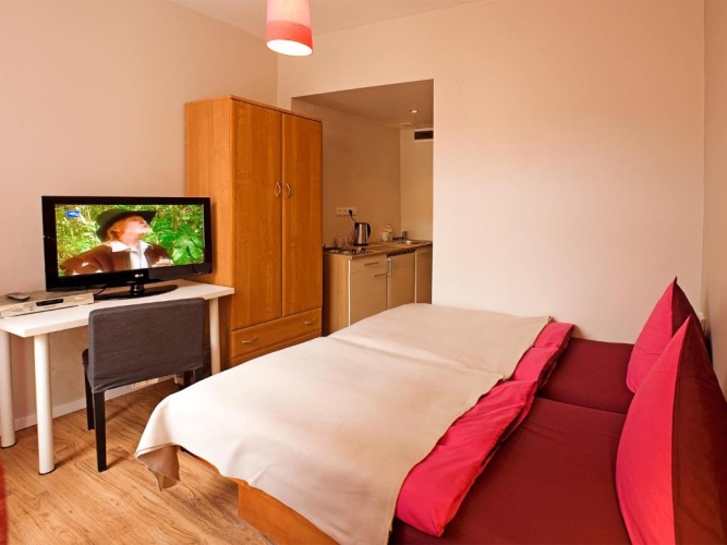 Double room