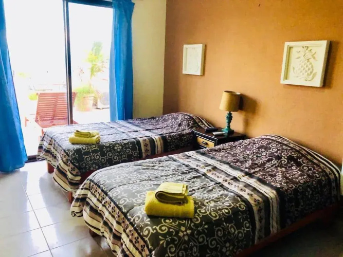 Margaritas B&B