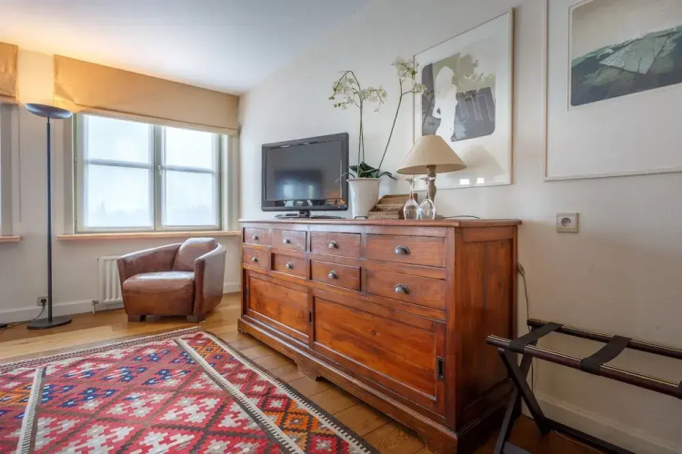 Hostellerie Ter Heide