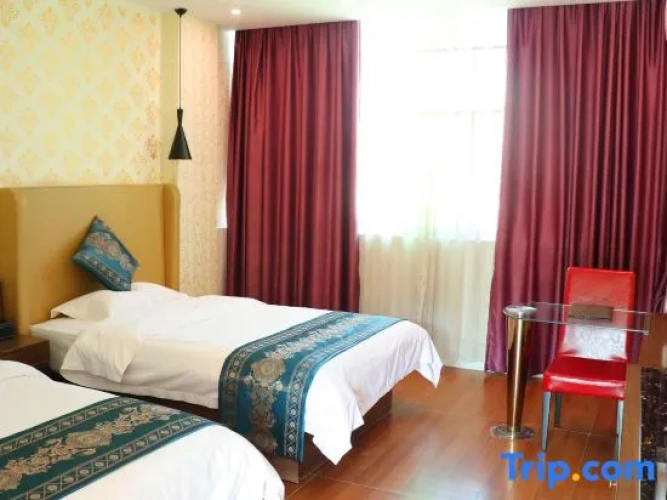 Business Double room