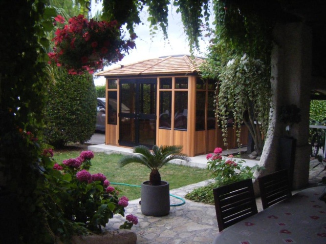 1 Bedroom Cottage