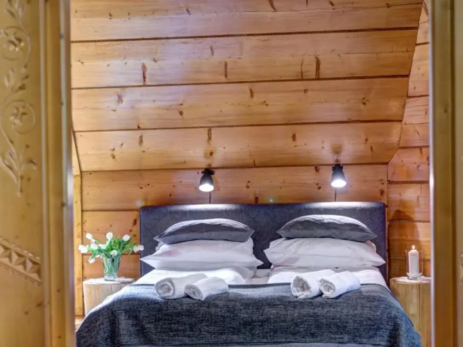 Apartament u Barona