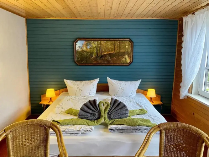 Ferienwohnung Kniep