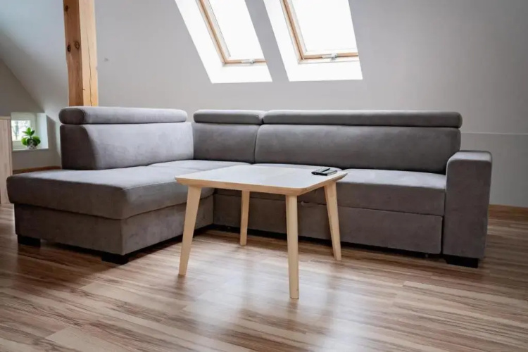 Apartamenty Marina