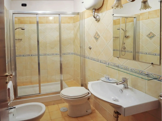 Hotel Barbato