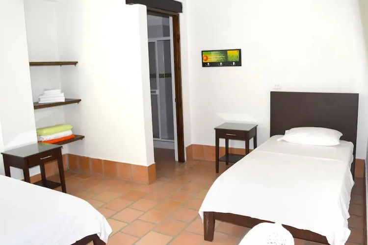 Chrisban Hotel Boutique
