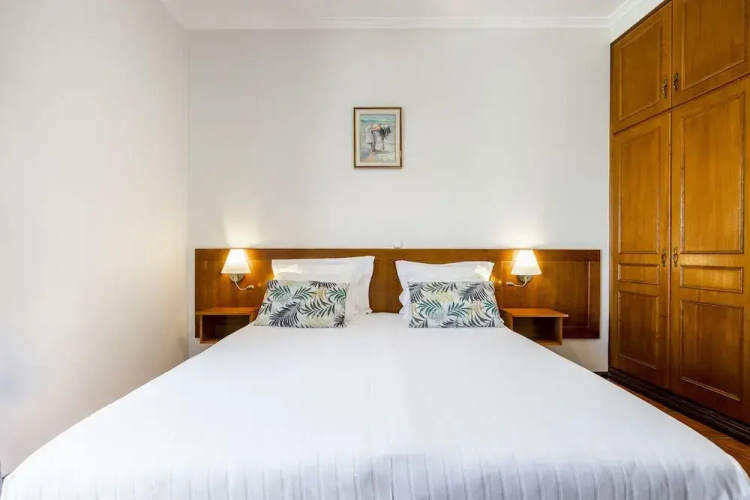 Residencial Marés