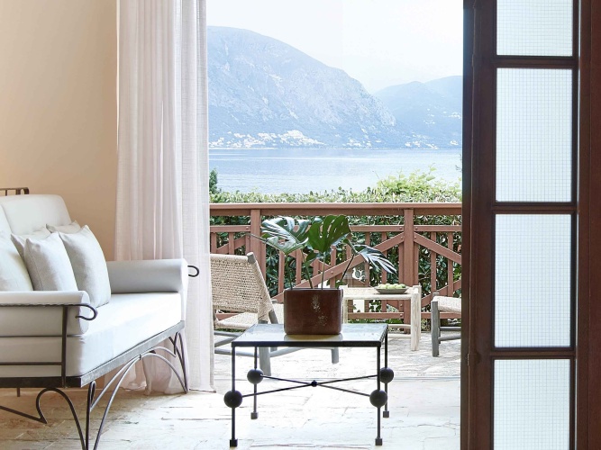 Grecotel Luxme Daphnila Bay Dassia - Adults Only photo 8