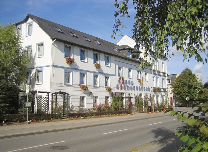 Imagen del hotel