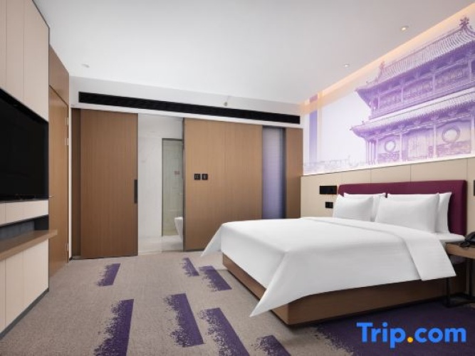 Business Double Suite