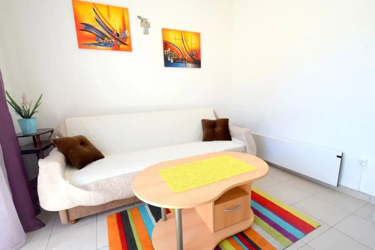 Apartment Jela
