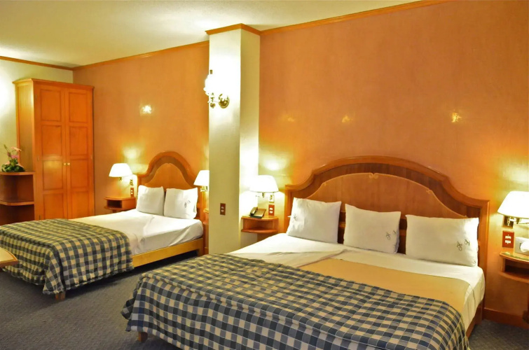 Hotel Lastra