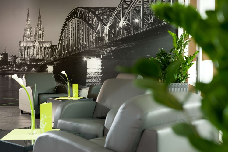 Essential by Dorint Hotel Köln-Junkersdorf photo 20