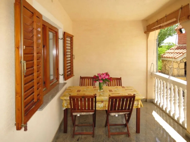 Apartment Ivamar Murter/Betina 34150