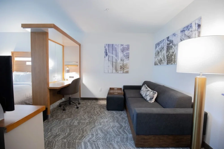 Double Suite