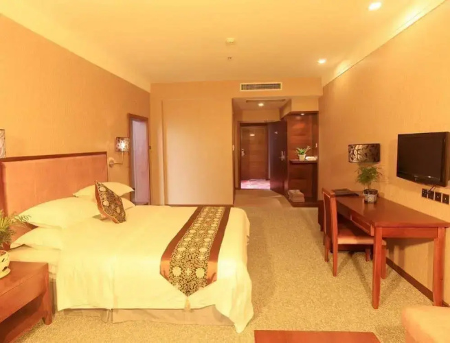 Jinjiang Hotel