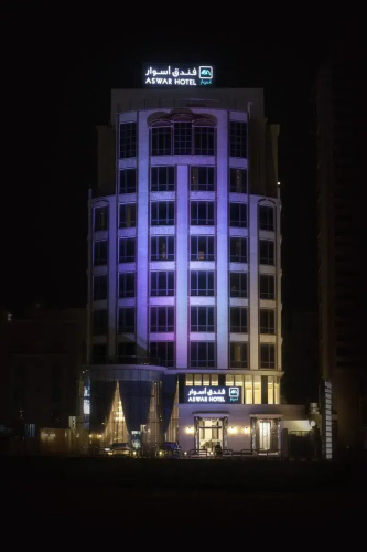 Hotelafbeelding