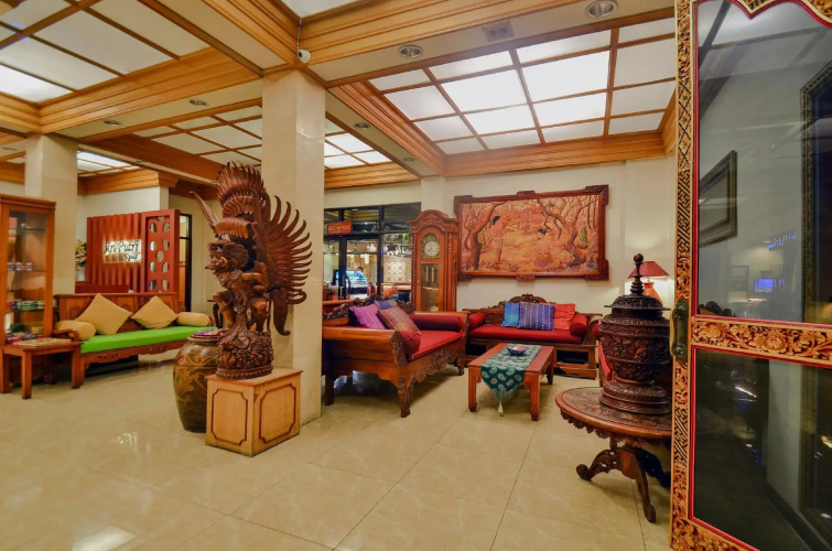 Ari Putri Hotel