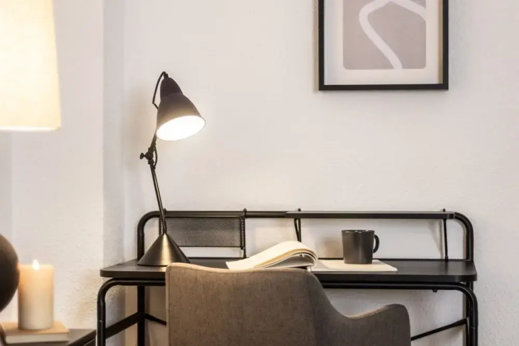 Lorca - 2 Bedrooms in Tetuan