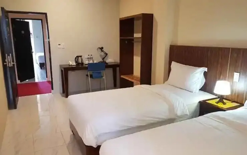 Batavia Hotel