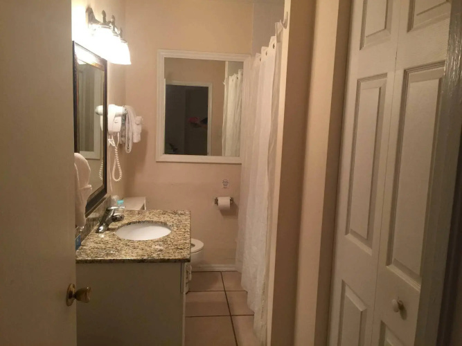 Siesta Key Beachside Villas