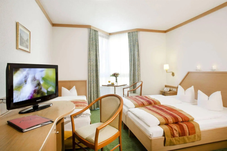 Alpinpark Hotel